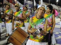 Foto de la galería: Última noche de Carnaval en Encarnación