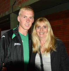 Foto de la galería: Crucero del Norte perdió 1 a 0 con Sarmiento de Junín