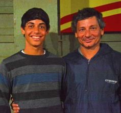 Foto de la galería: Crucero del Norte perdió 1 a 0 con Sarmiento de Junín