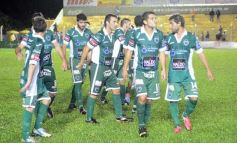 Foto de la galería: Crucero del Norte perdió 1 a 0 con Sarmiento de Junín