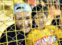 Foto de la galería: Crucero del Norte perdió 1 a 0 con Sarmiento de Junín