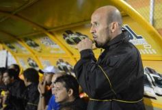 Foto de la galería: Crucero del Norte perdió 1 a 0 con Sarmiento de Junín