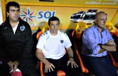 Foto de la galería: Crucero del Norte perdió 1 a 0 con Sarmiento de Junín