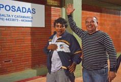 Foto de la galería: Crucero del Norte perdió 1 a 0 con Sarmiento de Junín