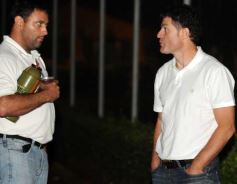 Foto de la galería: Crucero del Norte perdió 1 a 0 con Sarmiento de Junín