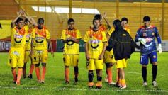 Foto de la galería: Crucero del Norte perdió 1 a 0 con Sarmiento de Junín