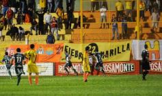 Foto de la galería: Crucero del Norte perdió 1 a 0 con Sarmiento de Junín