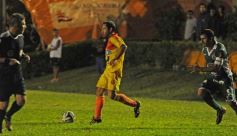 Foto de la galería: Crucero del Norte perdió 1 a 0 con Sarmiento de Junín