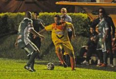 Foto de la galería: Crucero del Norte perdió 1 a 0 con Sarmiento de Junín