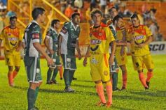 Foto de la galería: Crucero del Norte perdió 1 a 0 con Sarmiento de Junín