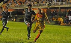 Foto de la galería: Crucero del Norte perdió 1 a 0 con Sarmiento de Junín