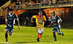 Foto de la galería: Crucero del Norte perdió 1 a 0 con Sarmiento de Junín