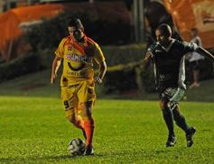 Foto de la galería: Crucero del Norte perdió 1 a 0 con Sarmiento de Junín