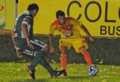 Foto de la galería: Crucero del Norte perdió 1 a 0 con Sarmiento de Junín