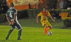 Foto de la galería: Crucero del Norte perdió 1 a 0 con Sarmiento de Junín