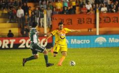 Foto de la galería: Crucero del Norte perdió 1 a 0 con Sarmiento de Junín