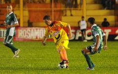 Foto de la galería: Crucero del Norte perdió 1 a 0 con Sarmiento de Junín