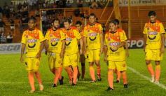 Foto de la galería: Crucero del Norte perdió 1 a 0 con Sarmiento de Junín