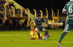 Foto de la galería: Crucero del Norte perdió 1 a 0 con Sarmiento de Junín