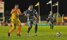 Foto de la galería: Crucero del Norte perdió 1 a 0 con Sarmiento de Junín