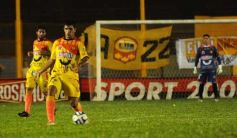 Foto de la galería: Crucero del Norte perdió 1 a 0 con Sarmiento de Junín