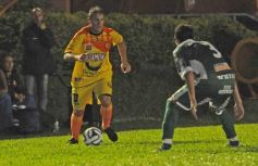 Foto de la galería: Crucero del Norte perdió 1 a 0 con Sarmiento de Junín