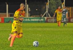 Foto de la galería: Crucero del Norte perdió 1 a 0 con Sarmiento de Junín