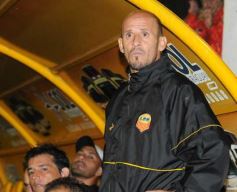 Foto de la galería: Crucero del Norte perdió 1 a 0 con Sarmiento de Junín