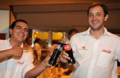 Foto de la galería: Coca Cola y los avances para el 2014