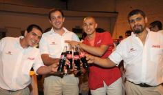 Foto de la galería: Coca Cola y los avances para el 2014