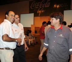 Foto de la galería: Coca Cola y los avances para el 2014