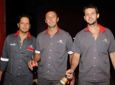 Foto de la galería: Coca Cola y los avances para el 2014