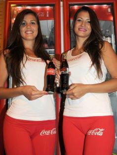 Foto de la galería: Coca Cola y los avances para el 2014