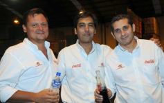 Foto de la galería: Coca Cola y los avances para el 2014