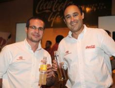 Foto de la galería: Coca Cola y los avances para el 2014