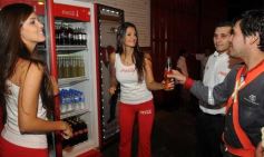 Foto de la galería: Coca Cola y los avances para el 2014