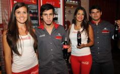 Foto de la galería: Coca Cola y los avances para el 2014