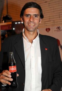 Foto de la galería: Coca Cola y los avances para el 2014