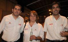 Foto de la galería: Coca Cola y los avances para el 2014