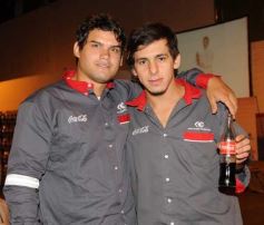 Foto de la galería: Coca Cola y los avances para el 2014