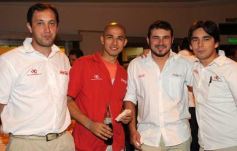 Foto de la galería: Coca Cola y los avances para el 2014