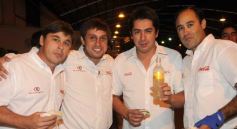 Foto de la galería: Coca Cola y los avances para el 2014