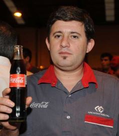 Foto de la galería: Coca Cola y los avances para el 2014
