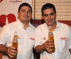 Foto de la galería: Coca Cola y los avances para el 2014