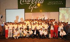 Foto de la galería: Coca Cola y los avances para el 2014