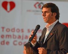 Foto de la galería: Coca Cola y los avances para el 2014