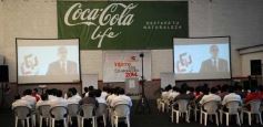 Foto de la galería: Coca Cola y los avances para el 2014