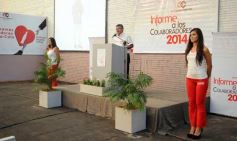 Foto de la galería: Coca Cola y los avances para el 2014