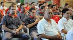 Foto de la galería: Coca Cola y los avances para el 2014