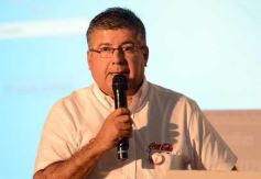 Foto de la galería: Coca Cola y los avances para el 2014